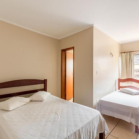 Oyo Hotel Vila Rica, Ribeirão Preto Kültér fotó