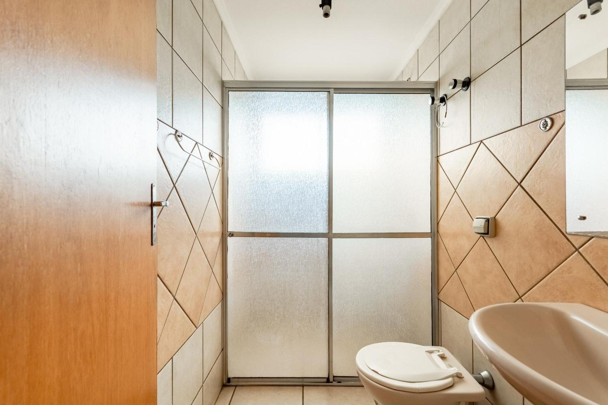 Oyo Hotel Vila Rica, Ribeirão Preto Kültér fotó