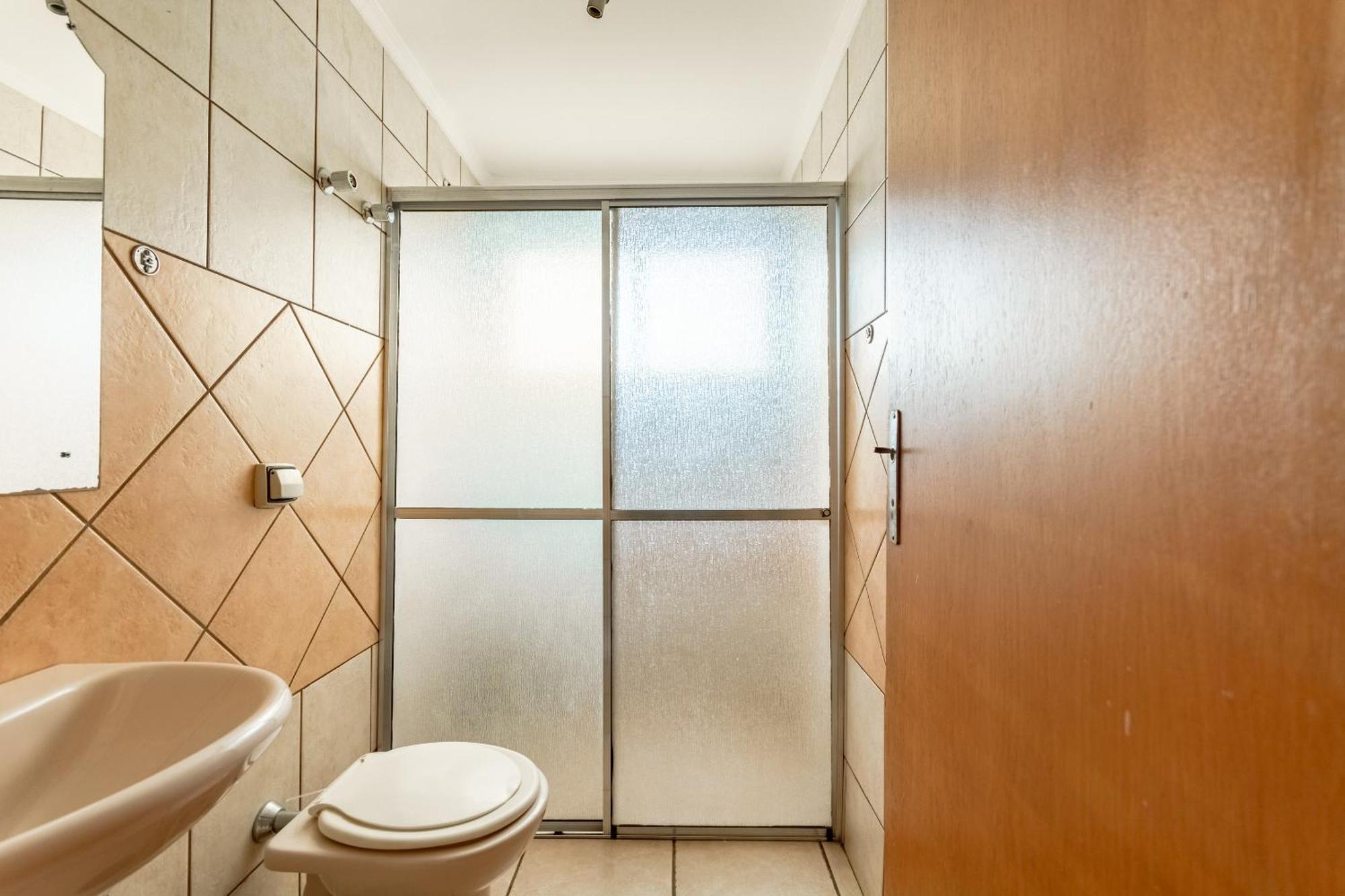 Oyo Hotel Vila Rica, Ribeirão Preto Kültér fotó