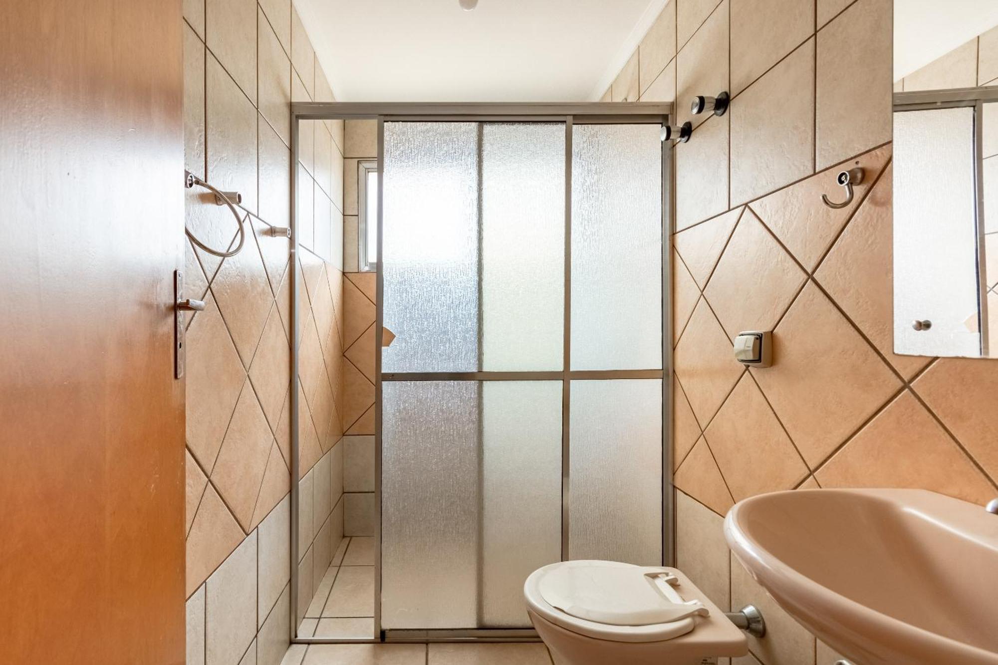 Oyo Hotel Vila Rica, Ribeirão Preto Kültér fotó