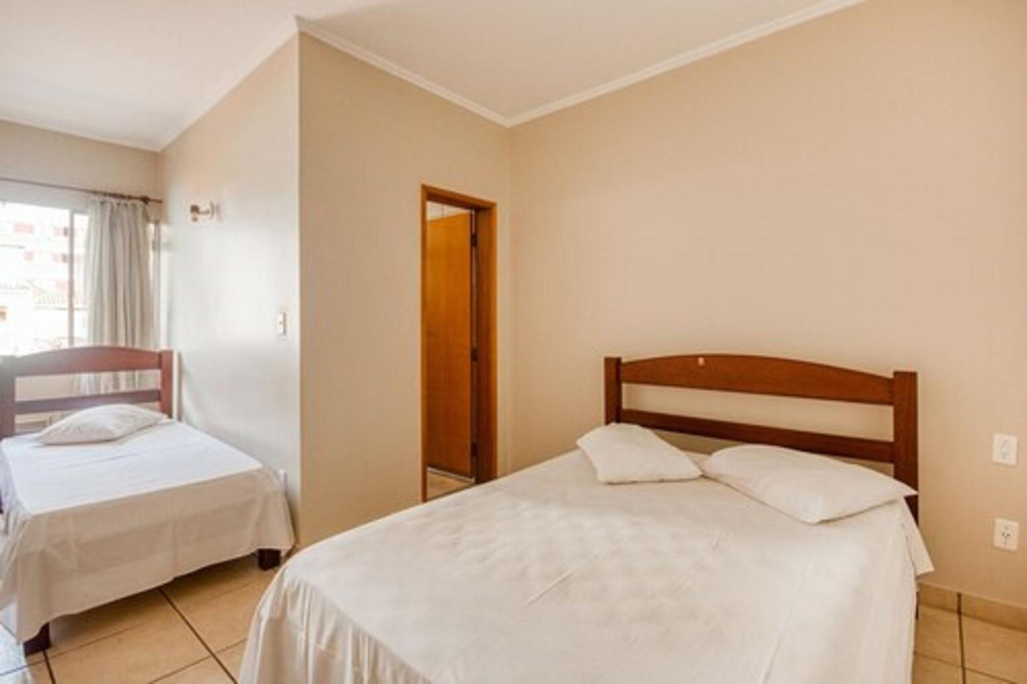 Oyo Hotel Vila Rica, Ribeirão Preto Kültér fotó