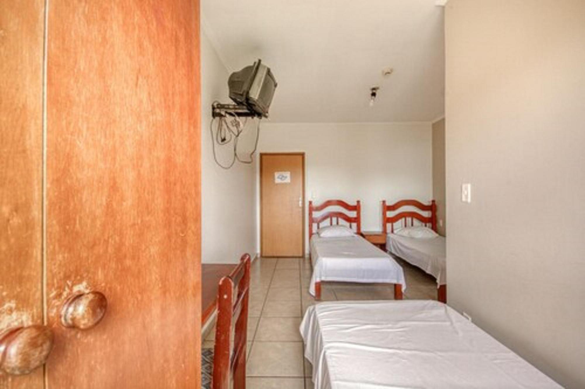 Oyo Hotel Vila Rica, Ribeirão Preto Kültér fotó
