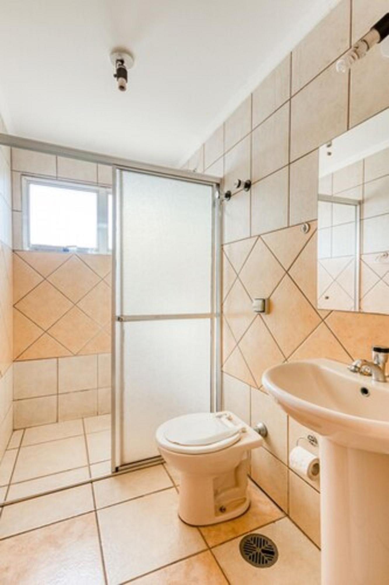 Oyo Hotel Vila Rica, Ribeirão Preto Kültér fotó