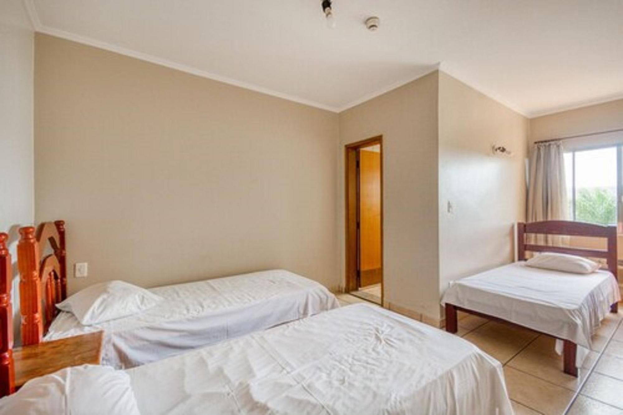 Oyo Hotel Vila Rica, Ribeirão Preto Kültér fotó