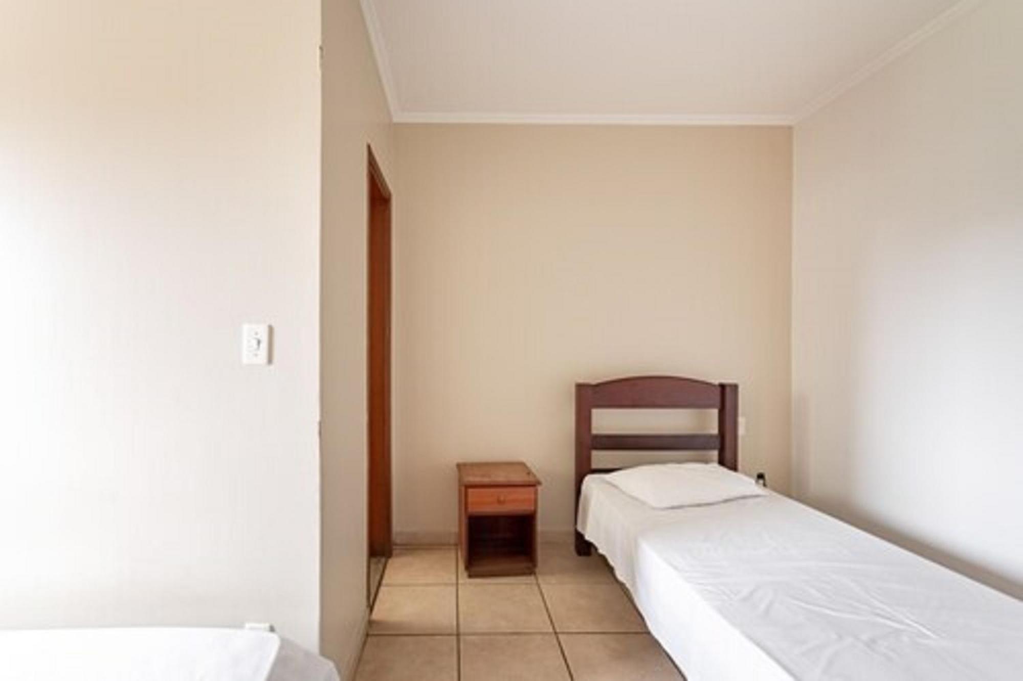 Oyo Hotel Vila Rica, Ribeirão Preto Kültér fotó